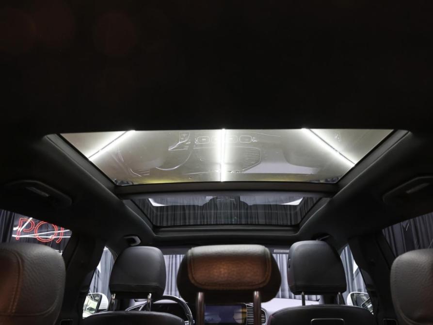 Mercedes-Benz GLS II (X167) Москва  - изображение 20