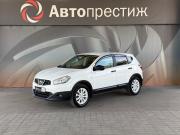 Nissan Qashqai I Рестайлинг Волгоград  - изображение 21