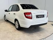Lada (ВАЗ) Granta I Рестайлинг Волжский  - изображение 26