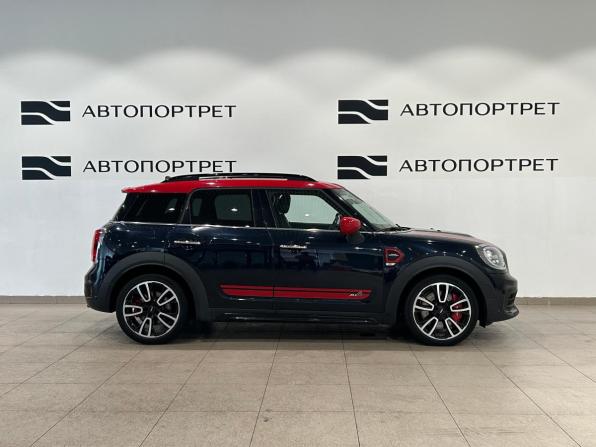 Mini Countryman II с пробегом 2019 года, цена 2 699 000 рублей, 148000 км, внедорожник, Автокод Объявления