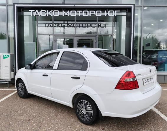Ravon Nexia R3 с пробегом 2016 года, цена 560 500 рублей, 113157 км, седан, Автокод Объявления