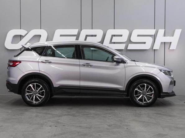 Geely Coolray I с пробегом 2023 года, цена 1 749 000 рублей, 67943 км, внедорожник, Автокод Объявления