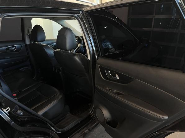 Nissan X-Trail III с пробегом 2016 года, цена 1 660 000 рублей, 234235 км, внедорожник, Автокод Объявления