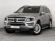 Mercedes-Benz GL-Класс II (X166) Санкт-Петербург  - изображение 31