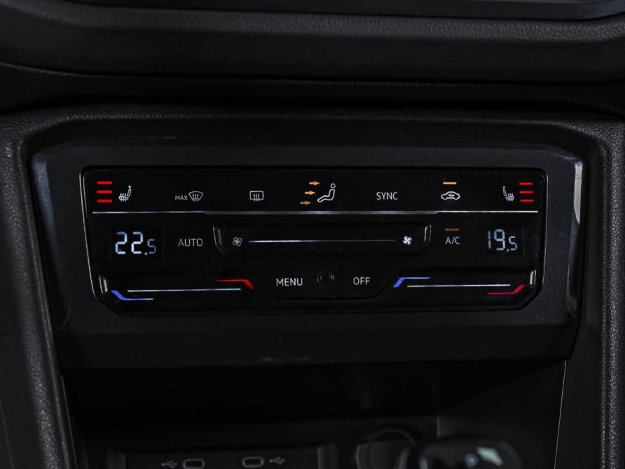 Volkswagen Tiguan II Рестайлинг Ставрополь  - изображение 16