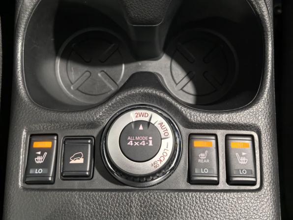 Nissan X-Trail III Рестайлинг с пробегом 2021 года, цена 3 129 990 рублей, 39900 км, внедорожник, Автокод Объявления