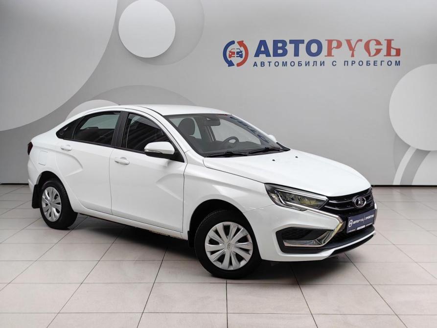 Lada (ВАЗ) Vesta I Рестайлинг (NG) Подольск  - изображение 1