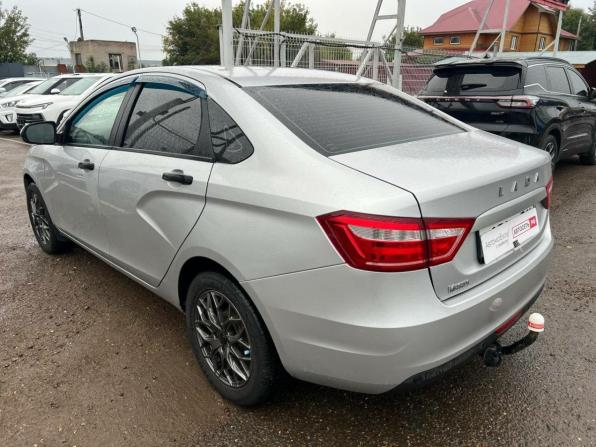 Lada (ВАЗ) Vesta I с пробегом 2016 года, цена 731 000 рублей, 129000 км, седан, Автокод Объявления