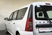 Lada (ВАЗ) Largus I Рестайлинг Нижний Новгород  - изображение 37