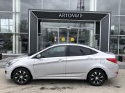 Hyundai Solaris I Рестайлинг Брянск  - изображение 23