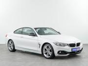 BMW 4 серии F32/F33/F36 Москва  - изображение 22