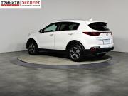 Kia Sportage IV Рестайлинг Белгород  - изображение 24