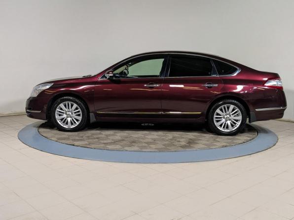 Nissan Teana II Рестайлинг с пробегом 2011 года, цена 930 900 рублей, 221000 км, седан, Автокод Объявления