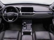Chery Tiggo 7 Pro I Москва  - изображение 33