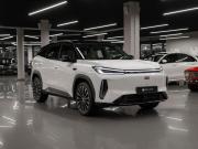 Geely Galaxy M7 Москва  - изображение 30