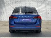 Skoda Rapid II Тамбов  - изображение 25