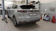 Changan UNI-K Санкт-Петербург  - изображение 10