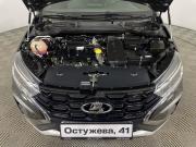Lada (ВАЗ) Vesta I Рестайлинг (NG) Воронеж  - изображение 24