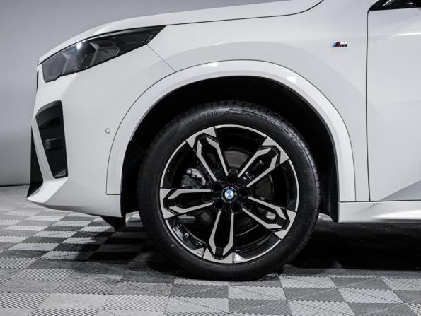 BMW X2 II (U10) с пробегом 2024 года, цена 4 799 000 рублей, 20932 км, внедорожник, Автокод Объявления