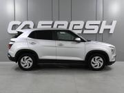 Hyundai Creta II Ростов-на-Дону  - изображение 23