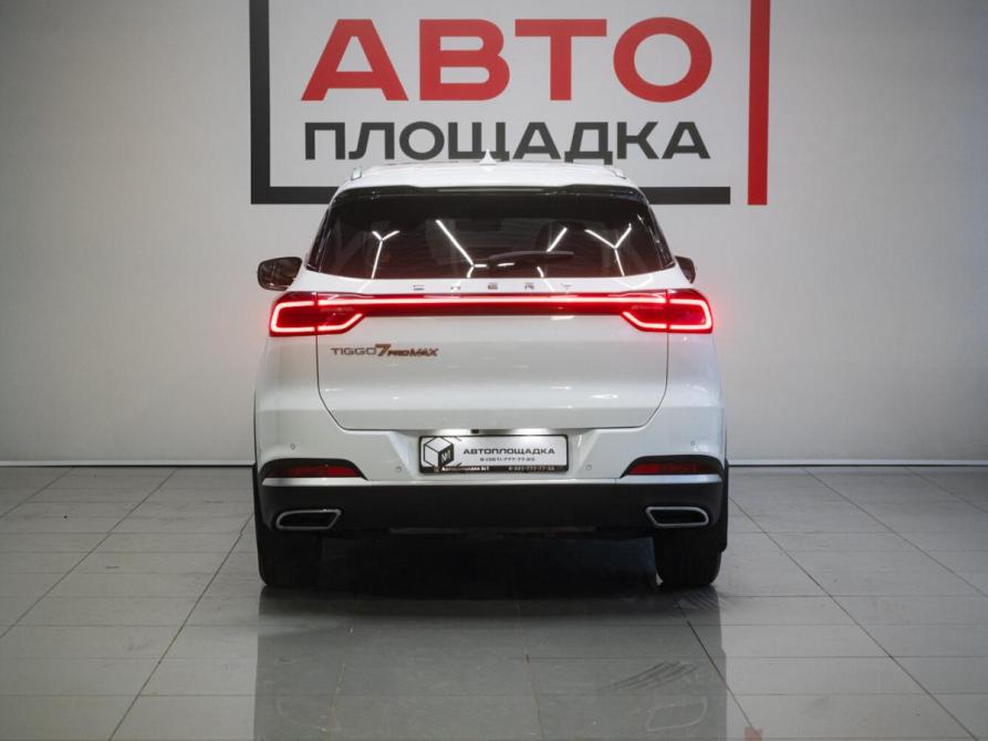 Chery Tiggo 7 Pro Max I Челябинск  - изображение 7