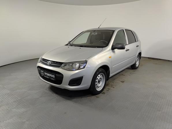Lada (ВАЗ) Kalina II с пробегом 2014 года, цена 415 000 рублей, 135000 км, универсал, Автокод Объявления