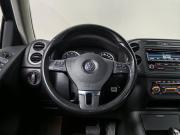 Volkswagen Tiguan I Рестайлинг Москва  - изображение 37