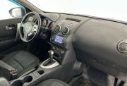 Nissan Qashqai I Рестайлинг Саранск  - изображение 46