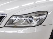 Skoda Octavia II (A5) Рестайлинг Волгоград  - изображение 46
