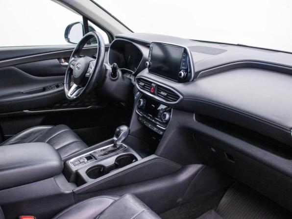 Hyundai Santa Fe IV с пробегом 2020 года, цена 2 164 000 рублей, 280310 км, внедорожник, Автокод Объявления