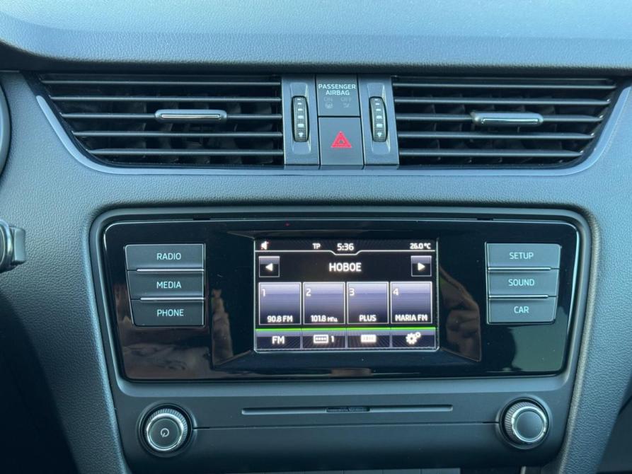 Skoda Octavia III (A7) Ульяновск  - изображение 20