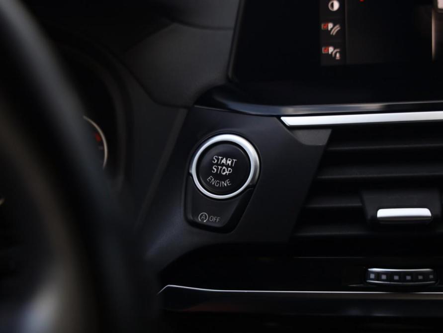 BMW X3 III (G01) Санкт-Петербург  - изображение 22
