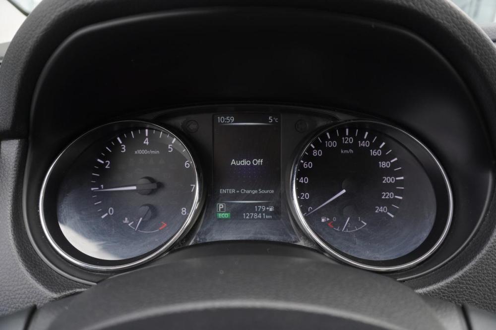Nissan Qashqai II Ульяновск  - изображение 9