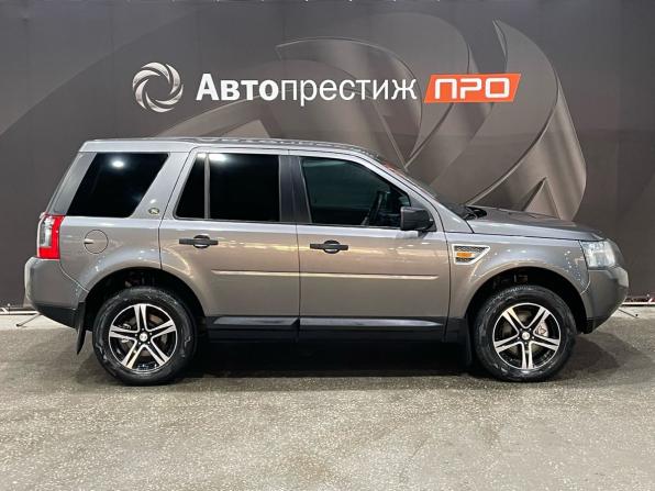 Land Rover Freelander II с пробегом 2008 года, цена 1 149 000 рублей, 268381 км, внедорожник, Автокод Объявления