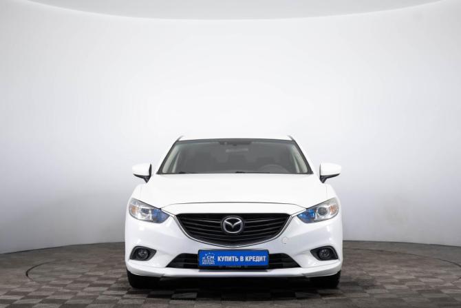 Mazda 6 III (GJ) с пробегом 2013 года, цена 1 029 000 рублей, 246258 км, седан, Автокод Объявления