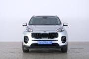 Kia Sportage IV Омск  - изображение 24