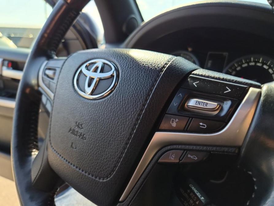 Toyota Land Cruiser 200 Series Рестайлинг 2 Саратов  - изображение 33