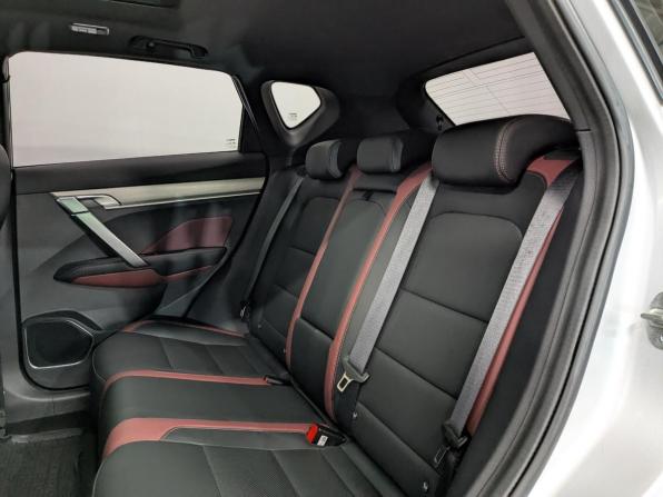 Geely Coolray I с пробегом 2021 года, цена 1 800 000 рублей, 38247 км, внедорожник, Автокод Объявления