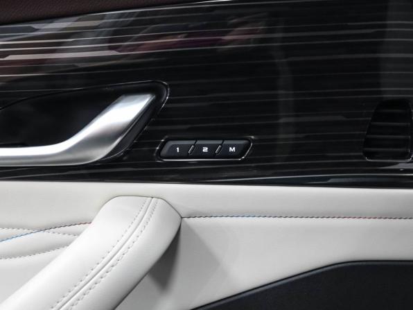 Geely Monjaro I с пробегом 2023 года, цена 3 099 000 рублей, 7224 км, внедорожник, Автокод Объявления