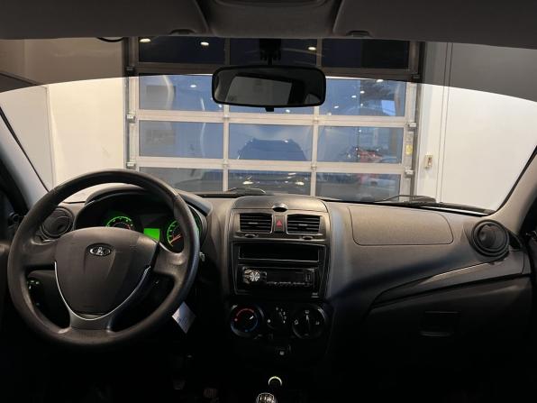 Lada (ВАЗ) Kalina II с пробегом 2014 года, цена 422 000 рублей, 126430 км, универсал, Автокод Объявления