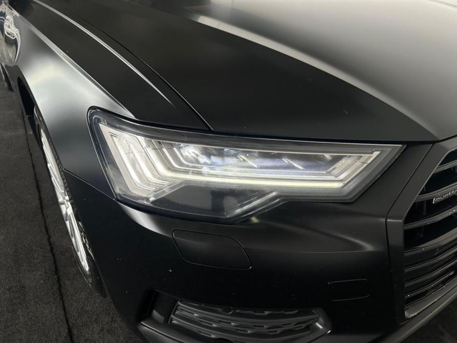 Audi A6 V (C8) Кемерово  - изображение 16