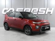 Kia Soul III Ростов-на-Дону  - изображение 20