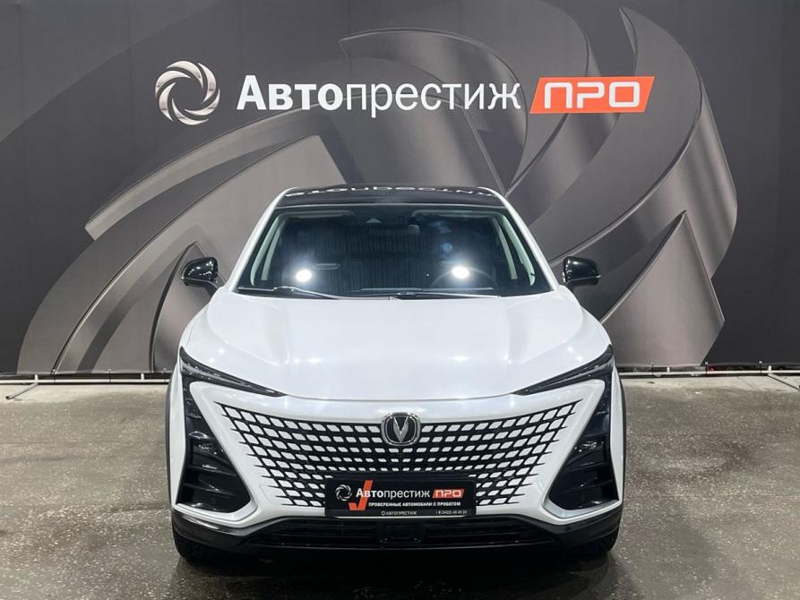 Changan UNI-T I Пермь  - изображение 2