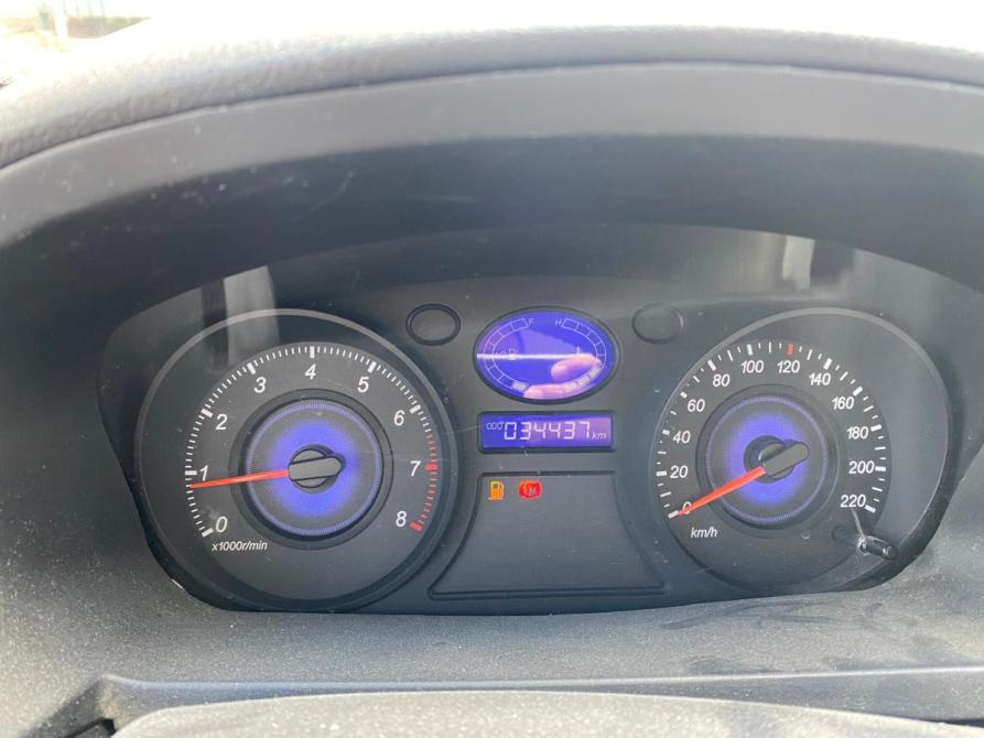 Geely CK (Otaka) I Рестайлинг Крым  - изображение 9