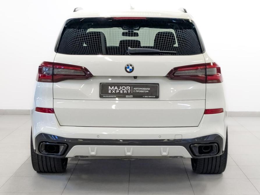 BMW X5 IV (G05/G18) Санкт-Петербург  - изображение 6
