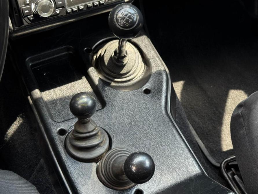 Lada (ВАЗ) 2121 (4x4) I Рестайлинг Кропоткин  - изображение 13