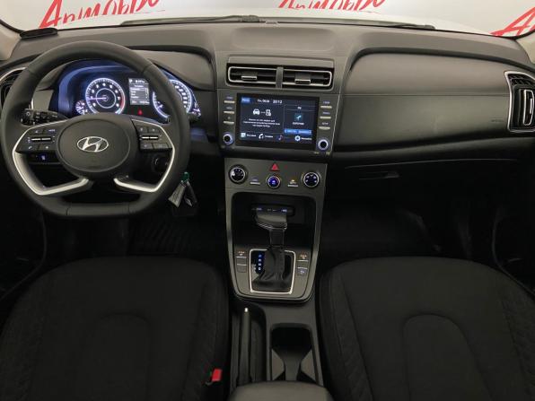 Hyundai Creta II с пробегом 2021 года, цена 2 000 000 рублей, 143210 км, внедорожник, Автокод Объявления