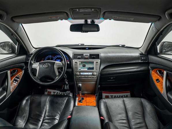 Toyota Camry VI (XV40) Рестайлинг с пробегом 2009 года, цена 1 250 000 рублей, 316201 км, седан, Автокод Объявления