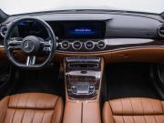 Mercedes-Benz E-Класс V (W213 S213 C238) Рестайлинг Москва  - изображение 31