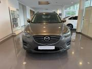 Mazda CX-5 I Рестайлинг Подольск  - изображение 32